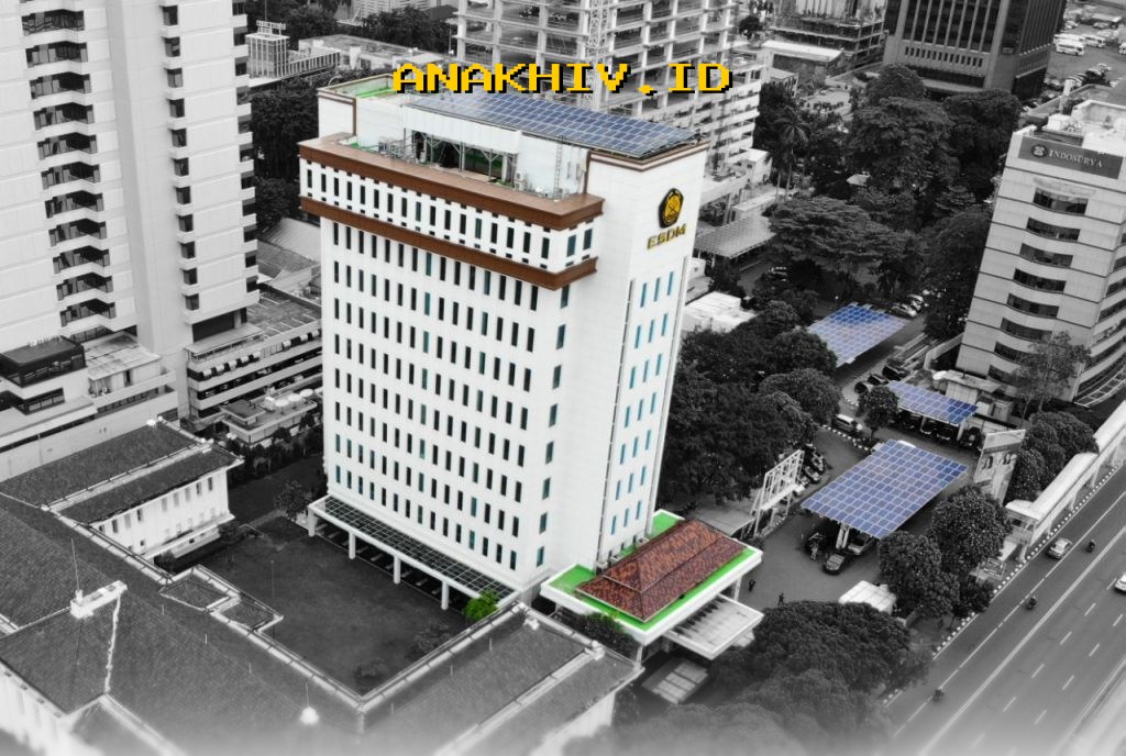 Kapal Indonesia Akhirnya Boleh Lewat Selat Hormuz! Pemerintah Gelar Pertemuan Darurat Bahas Jalur Strategis Ini!