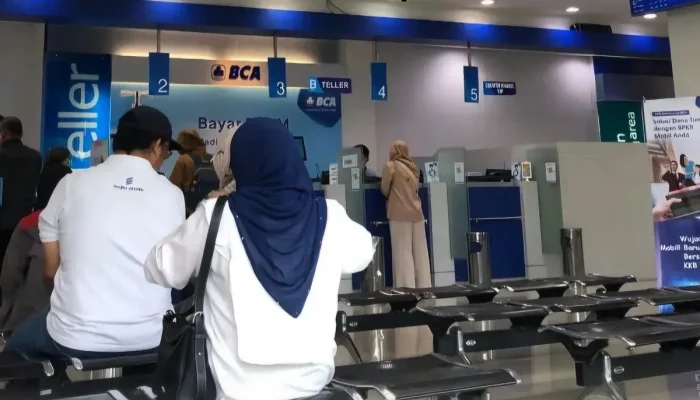 Kapan Bank BCA, BRI, BNI, BSI, BTN, dan Mandiri Buka Lagi Setelah Libur Lebaran 2026? Simak Jadwal Operasional Terbarunya!