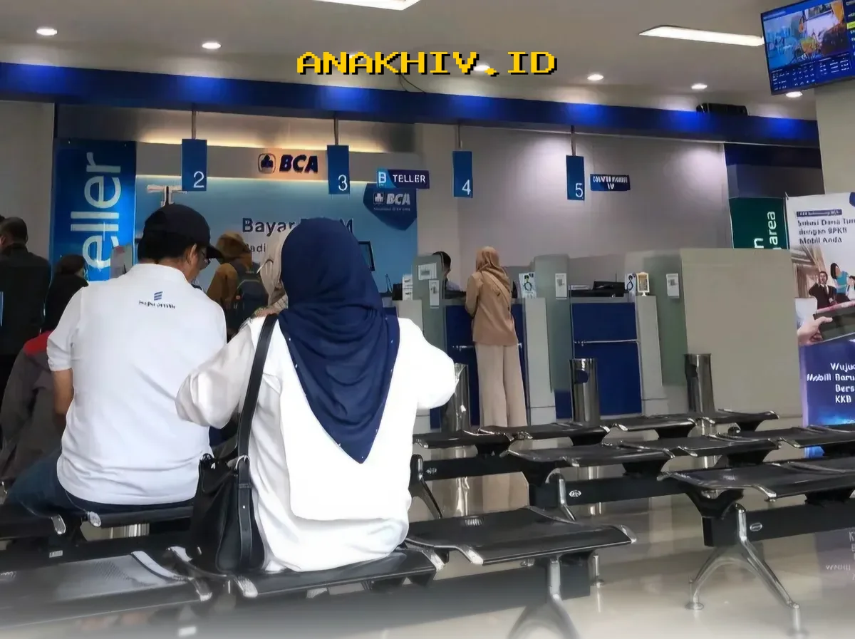 Kapan Bank BCA, BRI, BNI, BSI, BTN, dan Mandiri Buka Lagi Setelah Libur Lebaran 2026? Simak Jadwal Operasional Terbarunya!