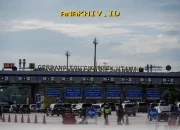 Kapan Diskon Tarif Tol Lebaran 2026 Mulai Berlaku? Simak Jadwal dan Ruas Jalannya!
