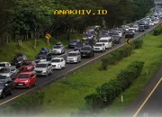 Kapan Lagi Diskon Tol 30 Persen untuk Mudik Lebaran 2026? Simak Jadwal dan Besaran Potongannya!