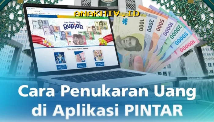 Kapan Lagi Tukar Uang Baru Lebaran 2026 di PINTAR BI? Simak Jadwal dan Cara Daftar yang Mudah!