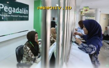 Kapan Pegadaian Buka Lagi Setelah Libur Idulfitri? Ini Dia Jadwalnya!