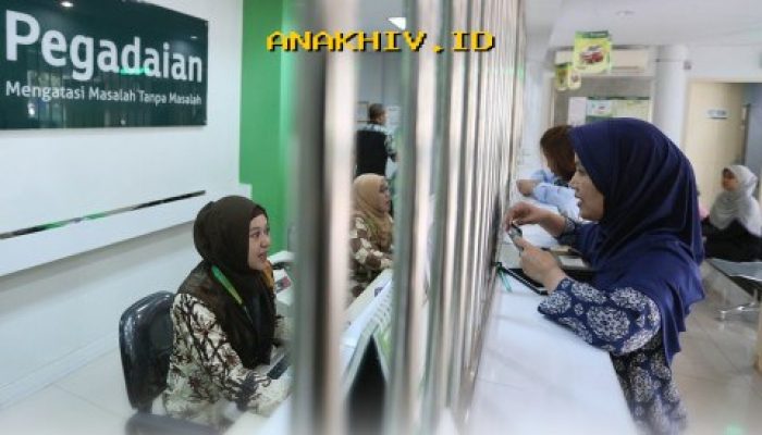 Kapan Pegadaian Buka Lagi Setelah Libur Idulfitri? Ini Dia Jadwalnya!