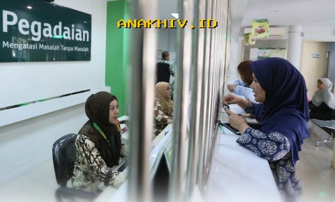 Kapan Pegadaian Buka Lagi Setelah Libur Idulfitri? Ini Dia Jadwalnya!