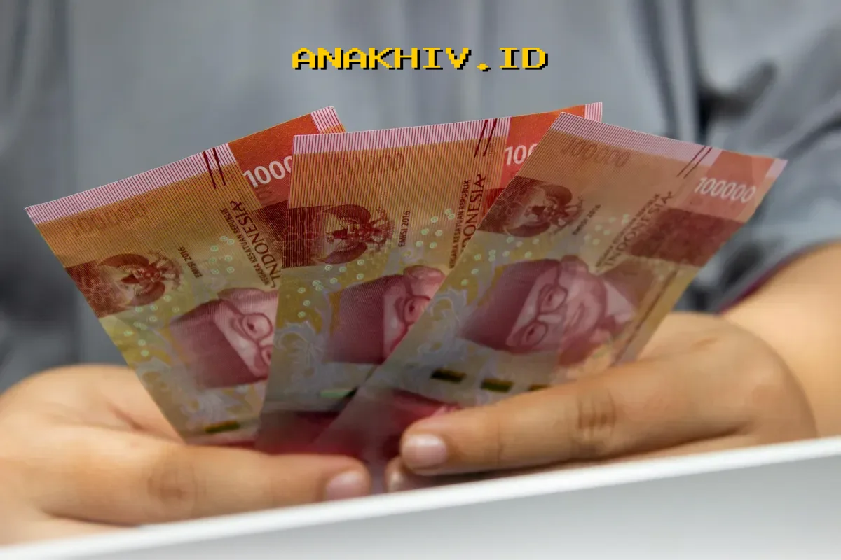 Kapan THR 2026 Karyawan Swasta Dicairkan? Simak Batas Waktu dan Ancaman Sanksi untuk Perusahaan!