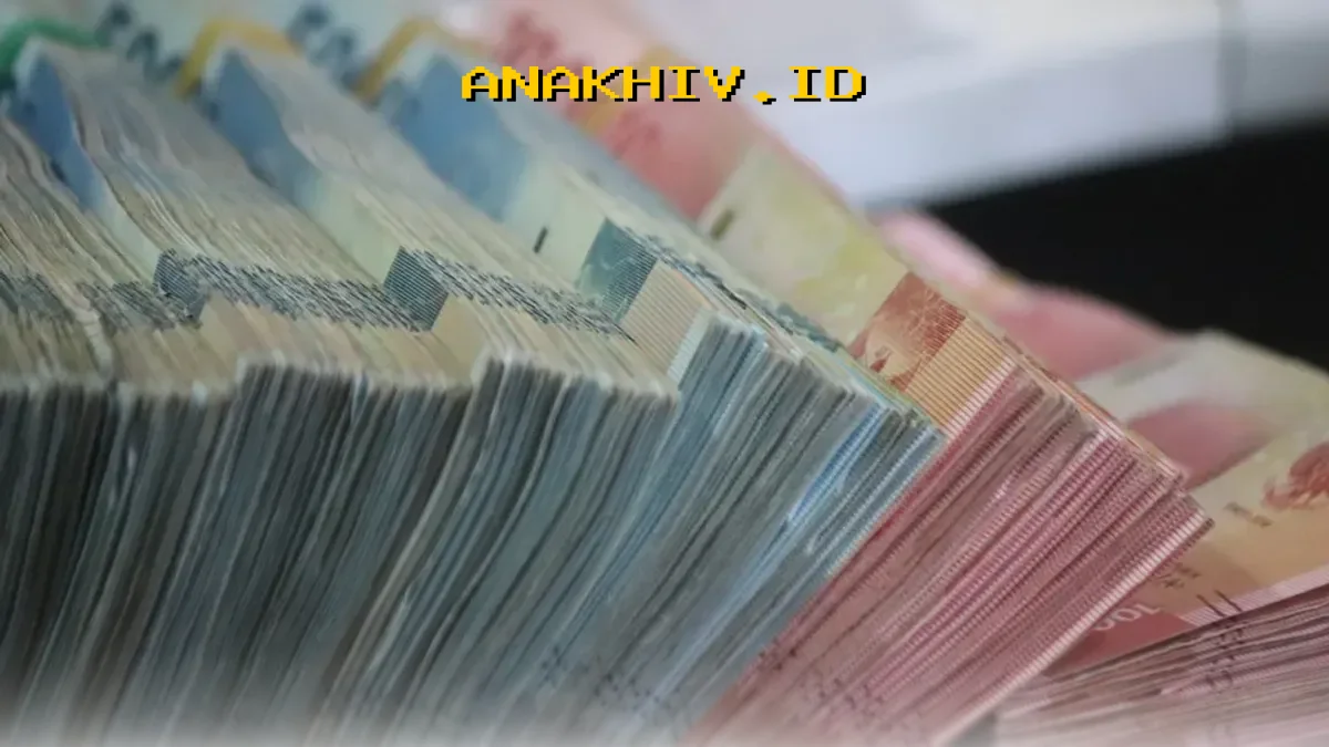 Kapan THR Cair untuk PNS dan ASN? Simak Jadwal Lengkap serta Komponen Tunjangan Hari Raya yang Berhak Diterima!