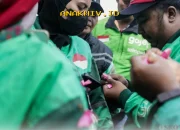 Kapan THR Ojol 2026 Dicairkan dan Berapa Besaran Uangnya? Simak Jadwal serta Cara Hitung BHR!