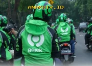 Kapan THR Ojol 2026 Dicairkan? Simak Jadwal Resmi Pemerintah!