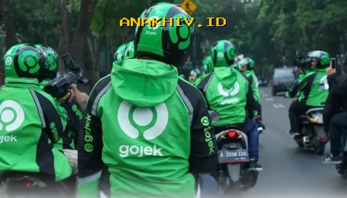 Kapan THR Ojol 2026 Dicairkan? Simak Jadwal Resmi Pemerintah!