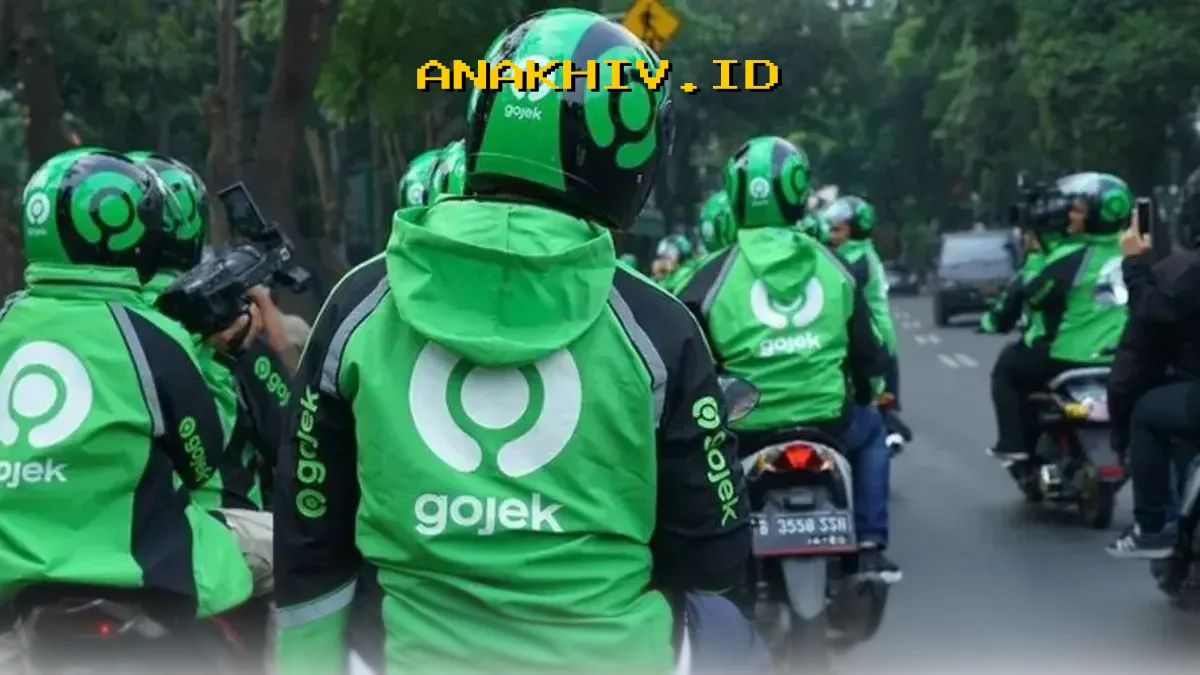 Kapan THR Ojol 2026 Dicairkan? Simak Jadwal Resmi Pemerintah!