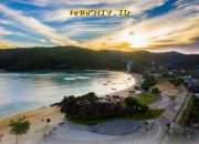 KEK Mandalika Dorong Investasi dengan Insentif Super Menarik untuk Pengembang dan Investor!