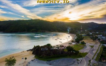 KEK Mandalika Dorong Investasi dengan Insentif Super Menarik untuk Pengembang dan Investor!