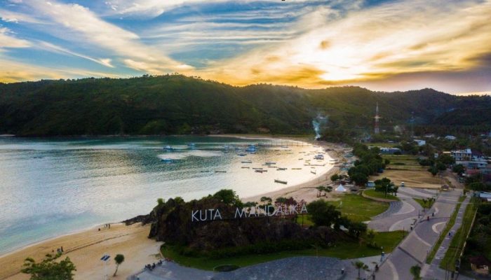 KEK Mandalika Dorong Investasi dengan Insentif Super Menarik untuk Pengembang dan Investor!