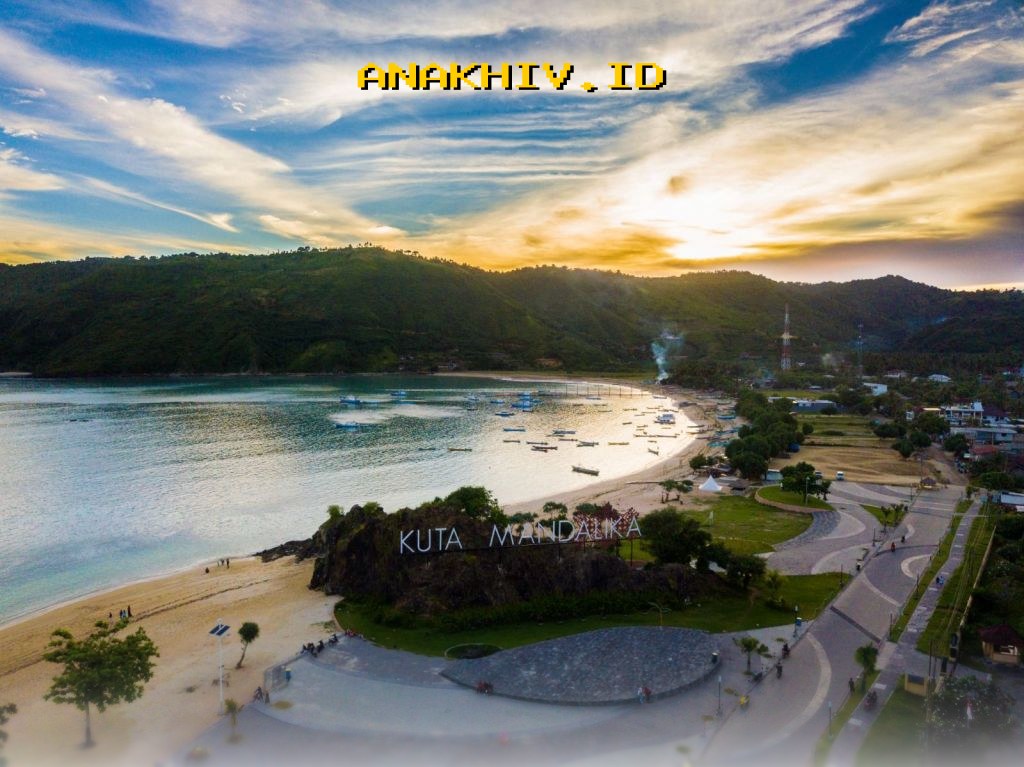 KEK Mandalika Dorong Investasi dengan Insentif Super Menarik untuk Pengembang dan Investor!