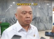 Kemacetan Arus Balik di Jalur Sumatra-Jawa Ini Dia Solusinya!