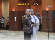 Kemenkeu Gandeng Sekjen Baru untuk Cegah Kebocoran Pendapatan Negara yang Mengkhawatirkan!