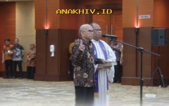 Kemenkeu Gandeng Sekjen Baru untuk Cegah Kebocoran Pendapatan Negara yang Mengkhawatirkan!