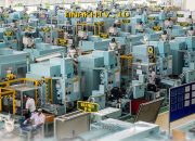 Kemenperin Antisipasi Dampak Konflik Timur Tengah dengan Perkuat Ketahanan Industri Nasional!