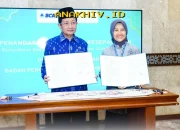 Kerja Sama BCA Syariah dengan Masjid Istiqlal Dorong Masyarakat Literasi Keuangan Syariah!