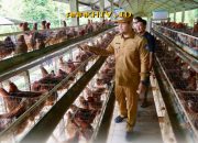 Ketersediaan Bahan Pangan di Badung Terjaga untuk Menyambut Nyepi dan Idulfitri dengan Tenang!