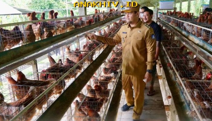 Ketersediaan Bahan Pangan di Badung Terjaga untuk Menyambut Nyepi dan Idulfitri dengan Tenang!