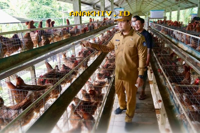 Ketersediaan Bahan Pangan di Badung Terjaga untuk Menyambut Nyepi dan Idulfitri dengan Tenang!