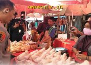 Ketersediaan Bapokting di Bandar Lampung Terjaga Menjelang Idulfitri!