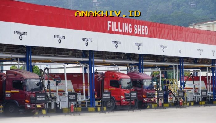 Ketersediaan BBM di Aceh Singkil Terjaga, Masyarakat Diminta Bijak dalam Pembelian!