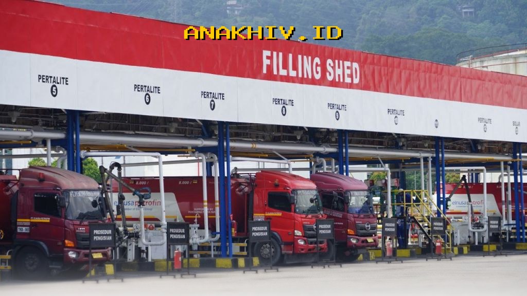 Ketersediaan BBM di Aceh Singkil Terjaga, Masyarakat Diminta Bijak dalam Pembelian!