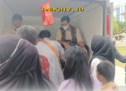 Ketersediaan Beras dan Minyak Goreng di OKU Raya Terjaga Hingga Perayaan Idulfitri!