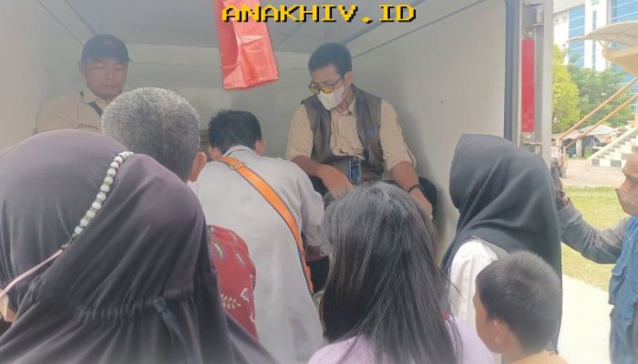 Ketersediaan Beras dan Minyak Goreng di OKU Raya Terjaga Hingga Perayaan Idulfitri!