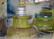 Ketersediaan Elpiji 3 Kg di Banyuwangi Terjamin, Harga Stabil Sesuai Aturan Pemerintah!