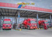 Ketersediaan Energi Stabil Jelang Puncak Arus Balik, BPH Migas Pastikan Suplai Aman!