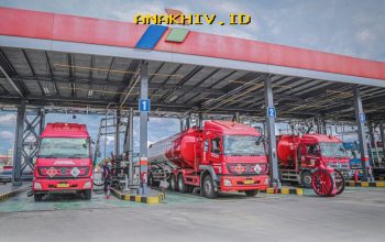 Ketersediaan Energi Stabil Jelang Puncak Arus Balik, BPH Migas Pastikan Suplai Aman!