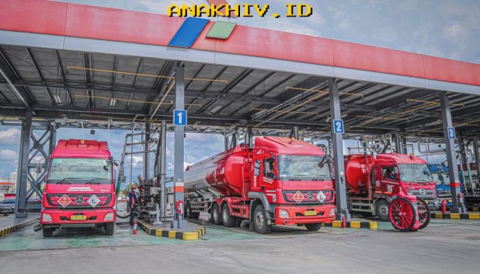 Ketersediaan Energi Stabil Jelang Puncak Arus Balik, BPH Migas Pastikan Suplai Aman!