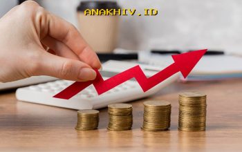 Keuntungan BNC Meningkat Tajam Hingga 2.745 Persen, Capai Rp565,69 Miliar!