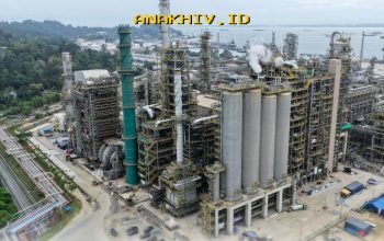 Kilang Pertamina Balikpapan Tetap Beroperasi Normal Saat Libur Lebaran 2026!
