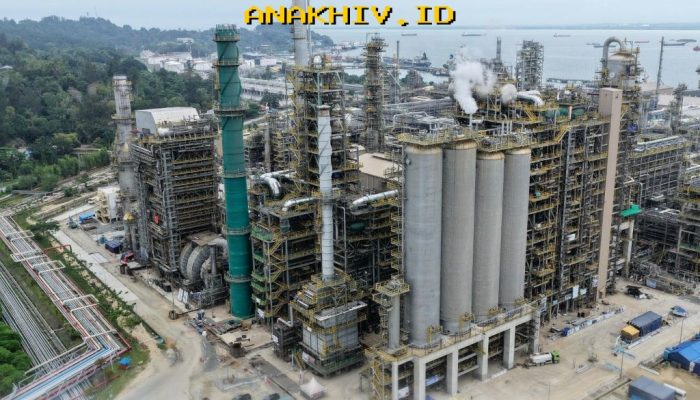 Kilang Pertamina Balikpapan Tetap Beroperasi Normal Saat Libur Lebaran 2026!