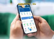 Kirim THR Instan via QRIS dan Emas di BRImo, Gak Perlu Repot!