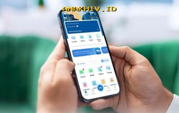 Kirim THR Instan via QRIS dan Emas di BRImo, Gak Perlu Repot!