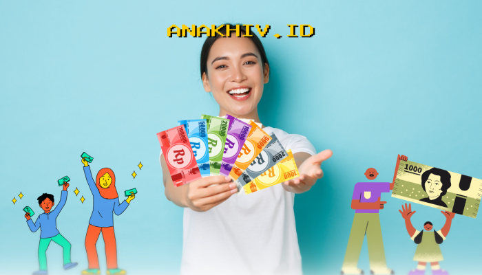 Klaim Saldo DANA Rp245.000 Gratis Sekarang Juga, Ikuti 2 Langkah Mudah Ini!