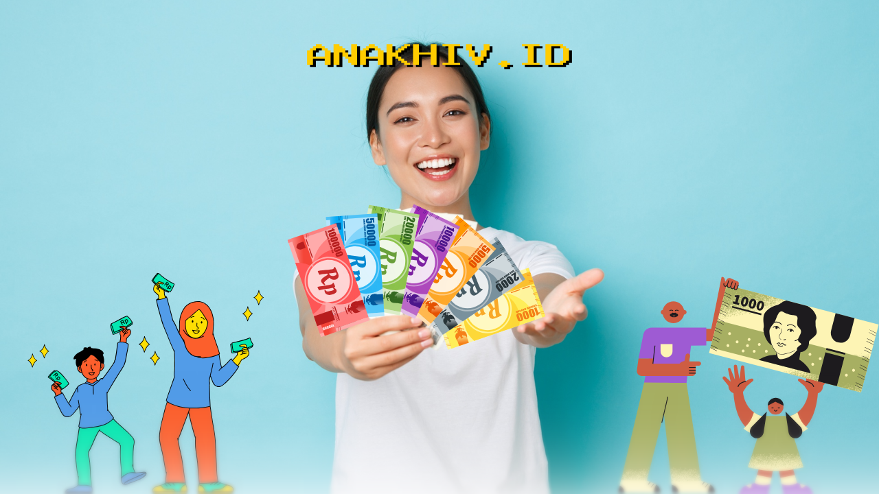 Klaim Saldo DANA Rp245.000 Gratis Sekarang Juga, Ikuti 2 Langkah Mudah Ini!