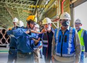 Kolaborasi Antarlembaga Pemerintah Dorong Pertumbuhan Industri Baja Nasional yang Berkelanjutan!