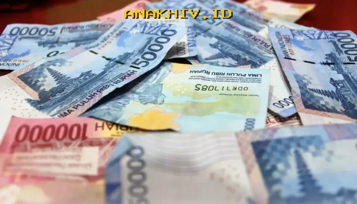 Komponen THR PNS 2026 Lengkap! Simak Rincian Gaji, Tunjangan, hingga Waktu Pencairannya yang Perlu Anda Ketahui!