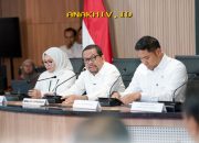 KSP Jamin Ketersediaan Energi Mulai dari Desa hingga Amankan Pasokan Listrik Lebaran 2026!