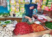 Kudus Siap Hadapi Lebaran, Stok Pangan Terjamin dan Harga Tetap Stabil!