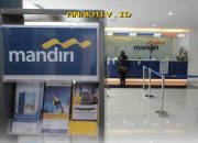 KUR Mandiri Maret 2026: Simulasi Cicilan dan Syarat Mudah Tambah Modal Usaha Anda!
