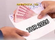 Lapor THR Lebaran 2026 yang Terlambat Diterima, Ini Cara Mengadu ke Rekening dengan Metode Online dan Offline!