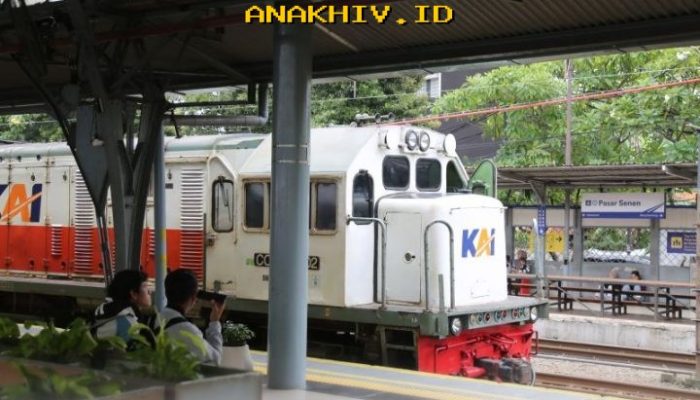 Lebaran 2026: Tiket Kereta Terjual Habis, KAI Ungkap Sisa Kursi yang Masih Tersedia!